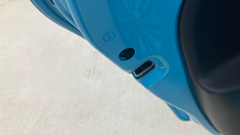 Volkswagen Up 60kW E-Up 32kWh 5dr Auto Electric Hatchback